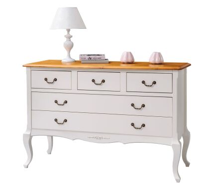 Комод Ари-Прованс №4